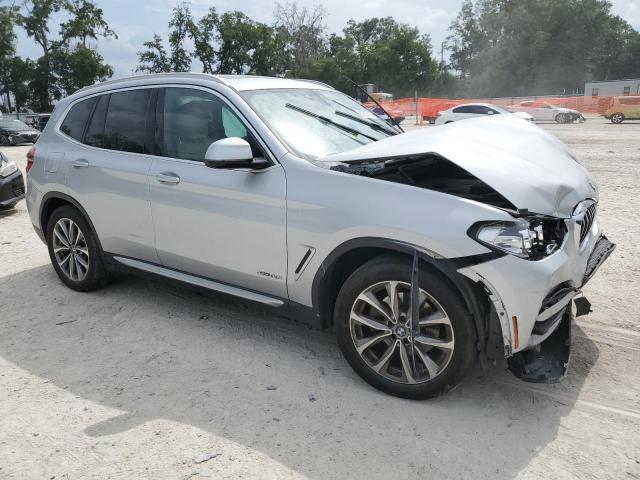 Vin: 5uxtr9c51jld57557, lot: 59330905, bmw x3 xdrive30i 20184