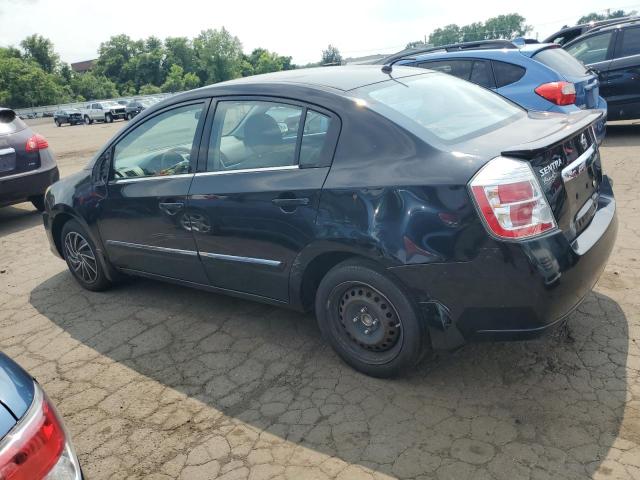 Vin: 3n1ab6ap8cl735557, lot: 60151655, nissan sentra 2.0 20122