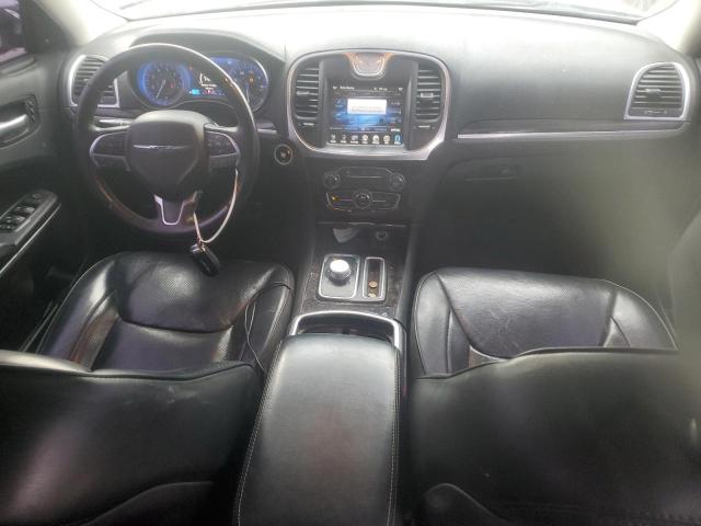 2016 CHRYSLER 300C 2C3CCAKG3GH329175