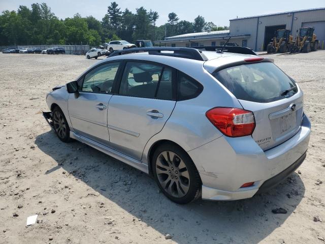Vin: jf1gpal60e8221595, lot: 60916135, subaru impreza sport premium 20142