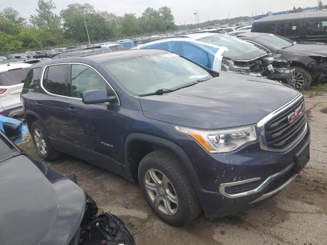 2018 GMC ACADIA SLE 1GKKNKLA9JZ118432