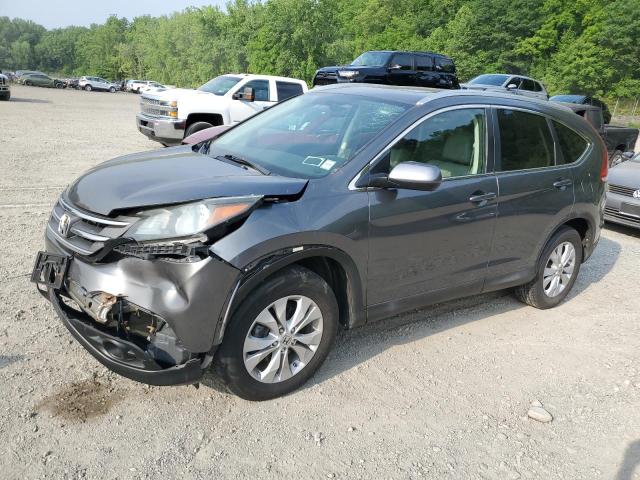 Vin: 2hkrm4h7xdh607083, lot: 59716785, honda crv exl 2013 img_1