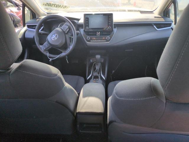 2020 TOYOTA COROLLA LE - 5YFEPRAE8LP076057