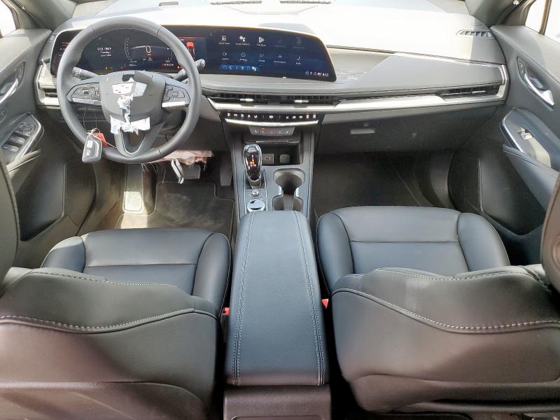 2025 CADILLAC XT4 PREMIU 1GYFZCR47SF146106