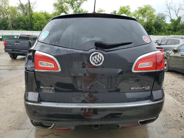 2017 BUICK ENCLAVE 5GAKVCKD0HJ131044
