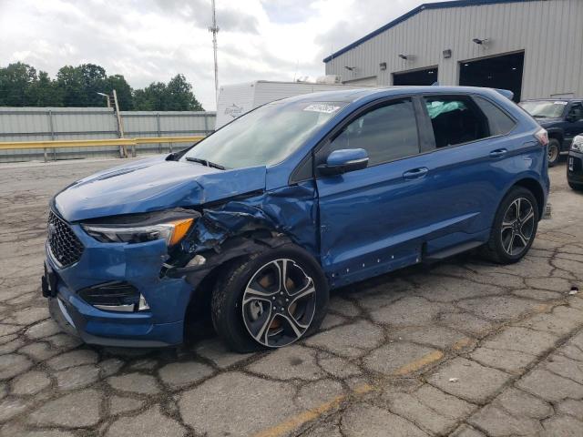 Vin: 2fmpk4apxlba69711, lot: 59143925, ford edge st 2020 img_1
