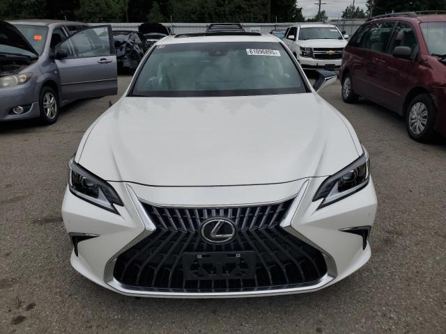 2024 LEXUS ES 250 BAS 58AD11D19RU012276