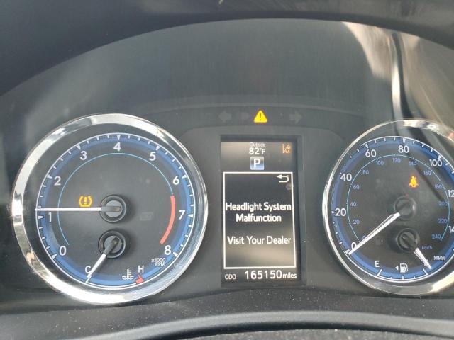 2017 TOYOTA COROLLA L - 2T1BURHE8HC844385