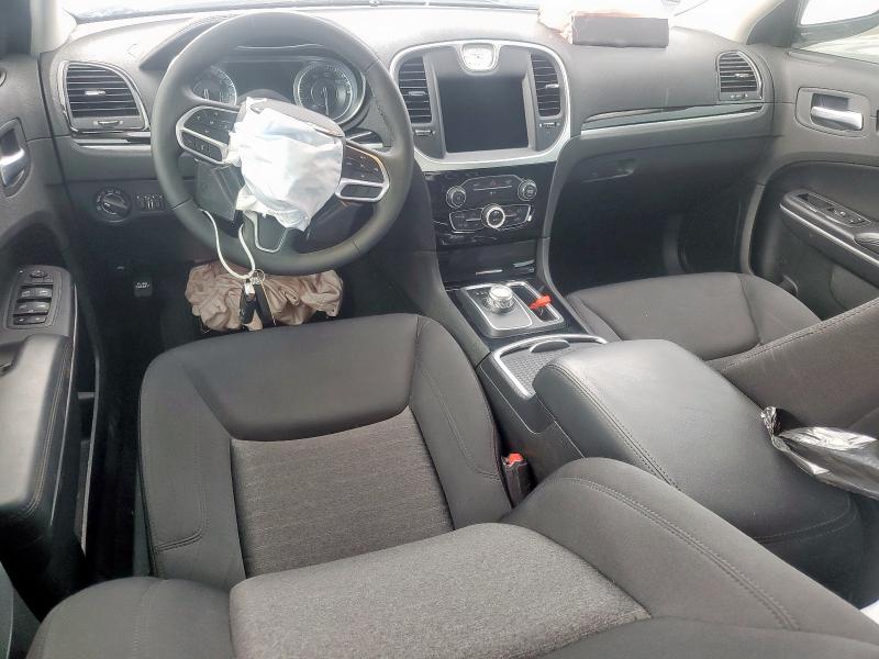 2023 CHRYSLER 300 TOURIN 2C3CCAAG8PH677202
