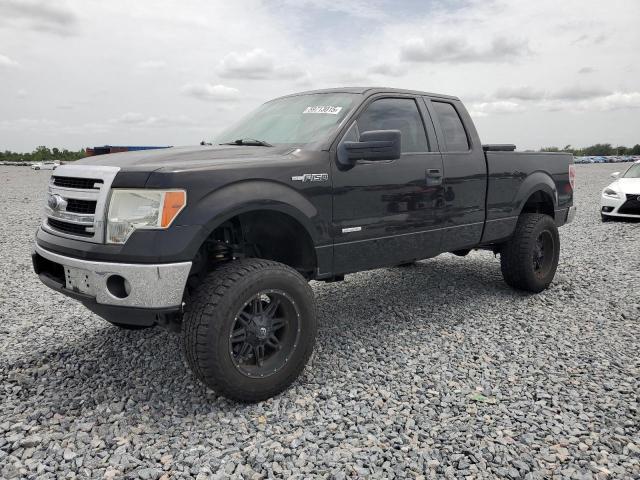 Vin: 1ftfx1ct1dfa93504, lot: 59713015, ford f-150 super cab 2013 img_1