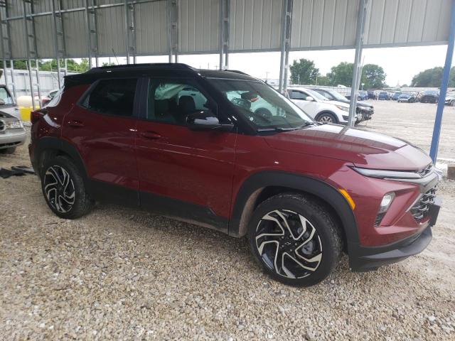Vin: kl79mtsl6sb097973, lot: 60564005, chevrolet trailblzr rs 20254