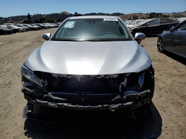 2023 TOYOTA CAMRY LE - 4T1R11AK6PU123715