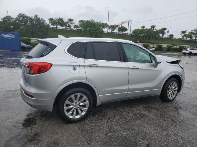Vin: lrbfxbsa3hd128033, lot: 59599975, buick envision essence 20173