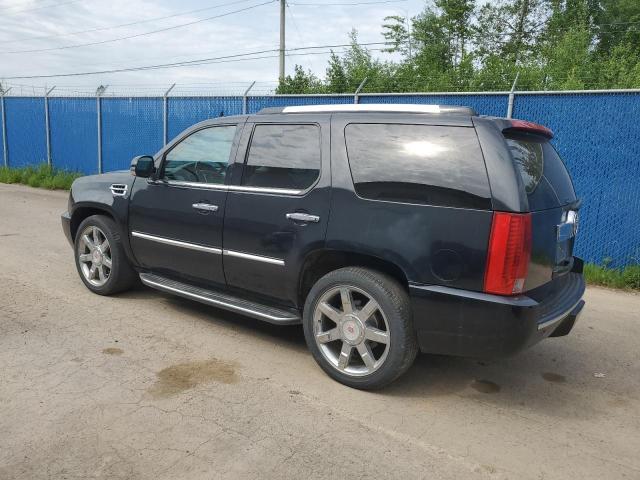 Vin: 1gyukbef3ar218204, lot: 61196605, cadillac escalade luxury 20102