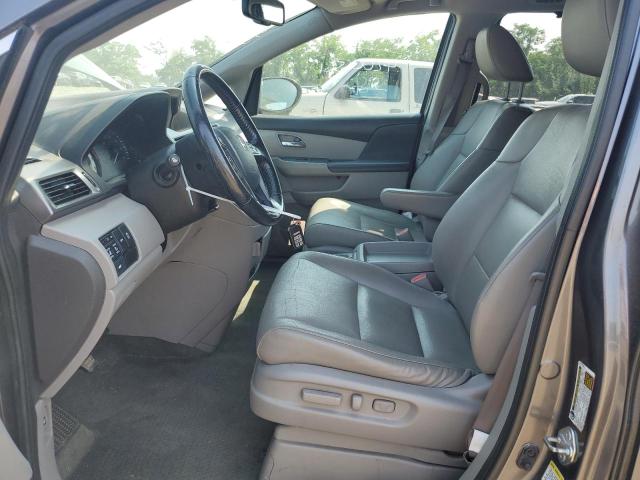 2015 HONDA ODYSSEY EX 5FNRL5H61FB122722