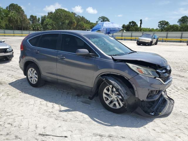 Vin: 2hkrm3h59gh505576, lot: 60731715, honda crv ex 20164