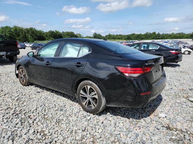 Vin: 3n1ab8cv5my299603, lot: 60078055, nissan sentra sv 20212