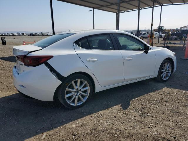 Vin: 3mzbn1w31hm129758, lot: 60308485, mazda 3 grand touring 20173