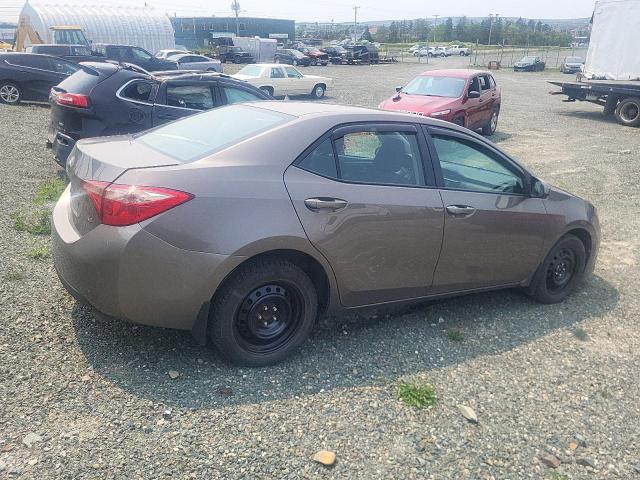 Vin: 2t1burhe4hc921995, lot: 59904565, toyota corolla l 20173