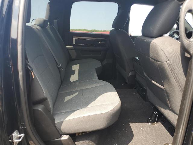 2022 RAM 1500 CLASS 1C6RR7LG4NS176079
