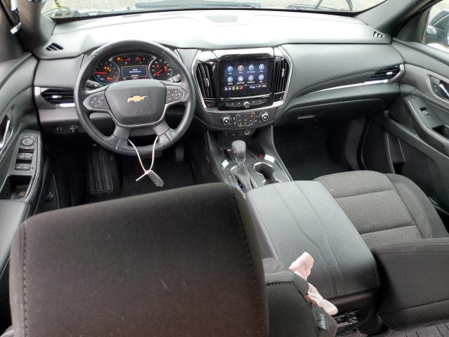 2023 CHEVROLET TRAVERSE L 1GNEVGKWXPJ251069