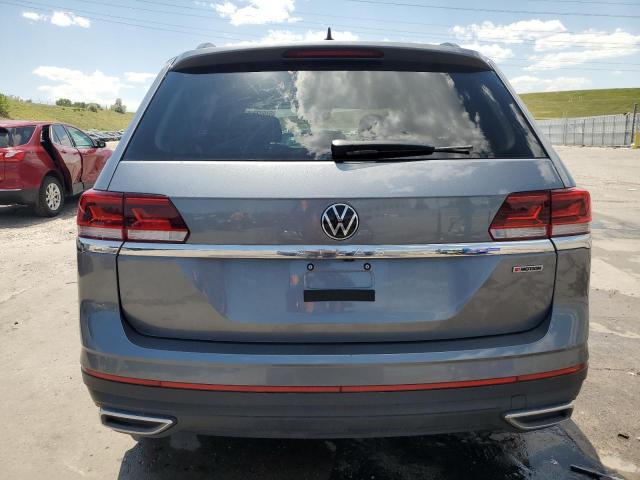 2021 VOLKSWAGEN ATLAS S - 1V2GP2CA9MC581074