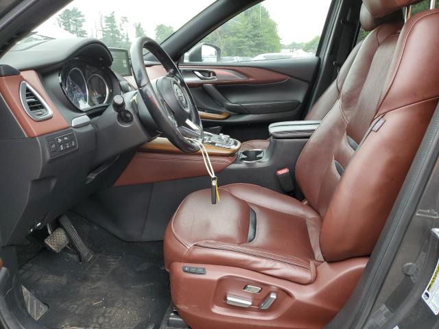 2017 MAZDA CX-9 SIGNA JM3TCBEY3H0127651