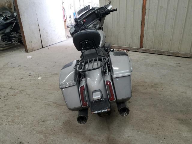 2023 HARLEY-DAVIDSON FLHXSE 1HD1PX615PB958816