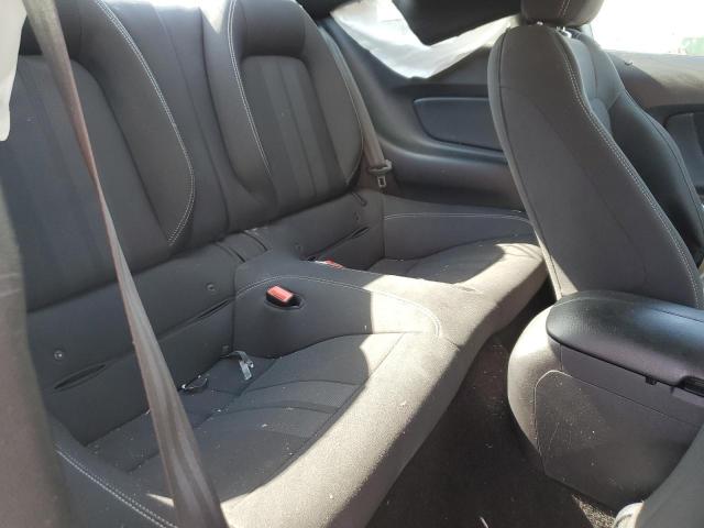 2019 FORD MUSTANG - 1FA6P8TH9K5132627