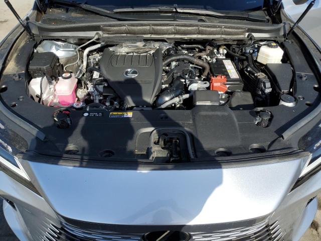 2024 LEXUS RX 350 PRE JTJCHMAA4R2017497