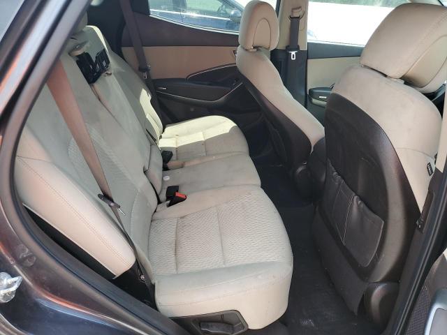 2018 HYUNDAI SANTA FE S - 5XYZT3LB7JG571719