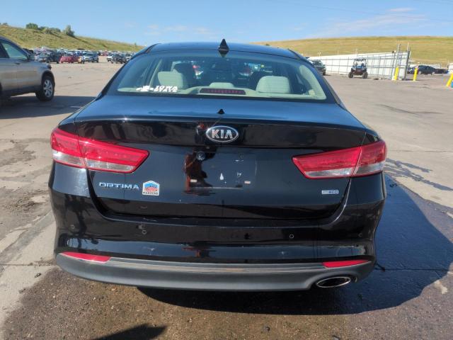 2016 KIA OPTIMA LX - 5XXGT4L16GG011241