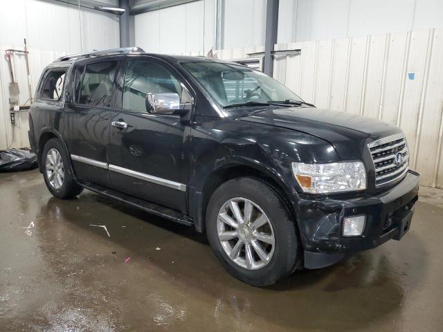 Vin: 5n3za0ne4an903946, lot: 60535685, infiniti qx56 20104