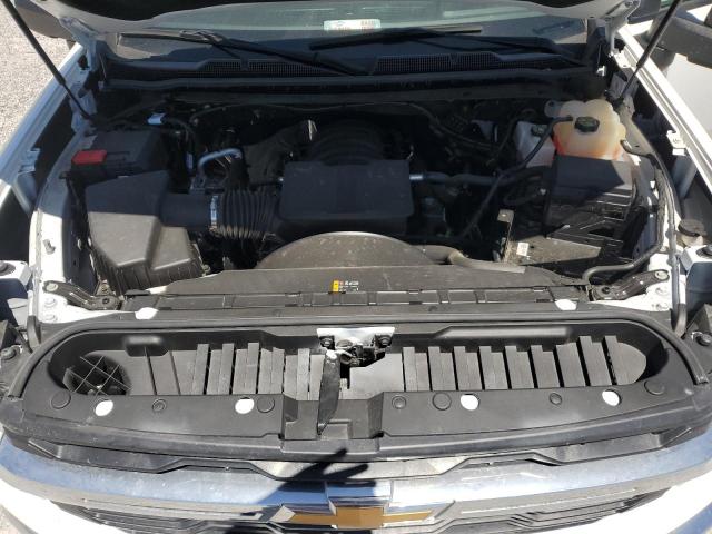 2024 CHEVROLET SILVERADO K2500 HEAVY DUTY LT 2GC4YNE76R1117841