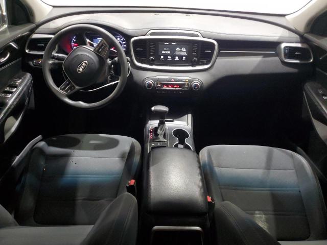 2019 KIA SORENTO LX #3316871093