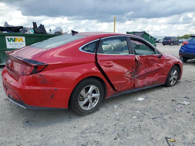 Vin: 5npeg4jaxmh124348, lot: 60727805, hyundai sonata se 20213