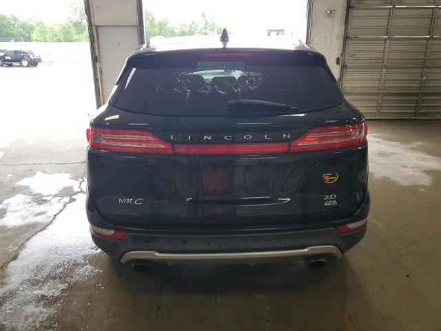 2016 LINCOLN MKC RESERV 5LMCJ3D98GUJ23688