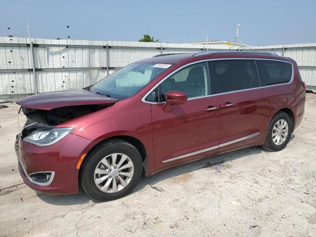 CHRYSLER PACIFICA T