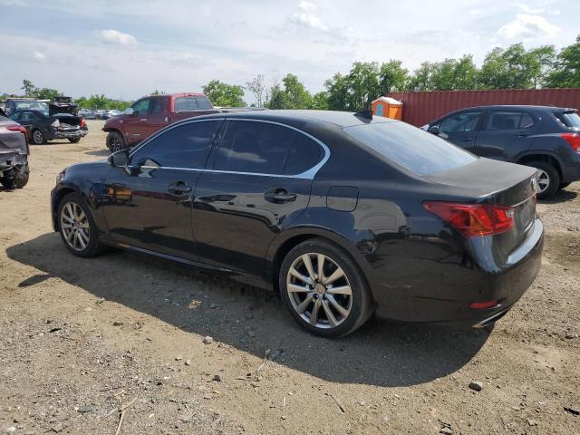 Vin: jthce1bl8fa004228, lot: 60404835, lexus gs350 350 20152