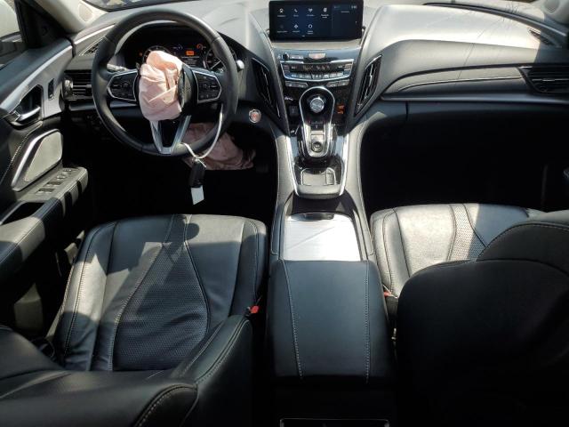 2020 ACURA RDX TECHNO - 5J8TC2H53LL005469