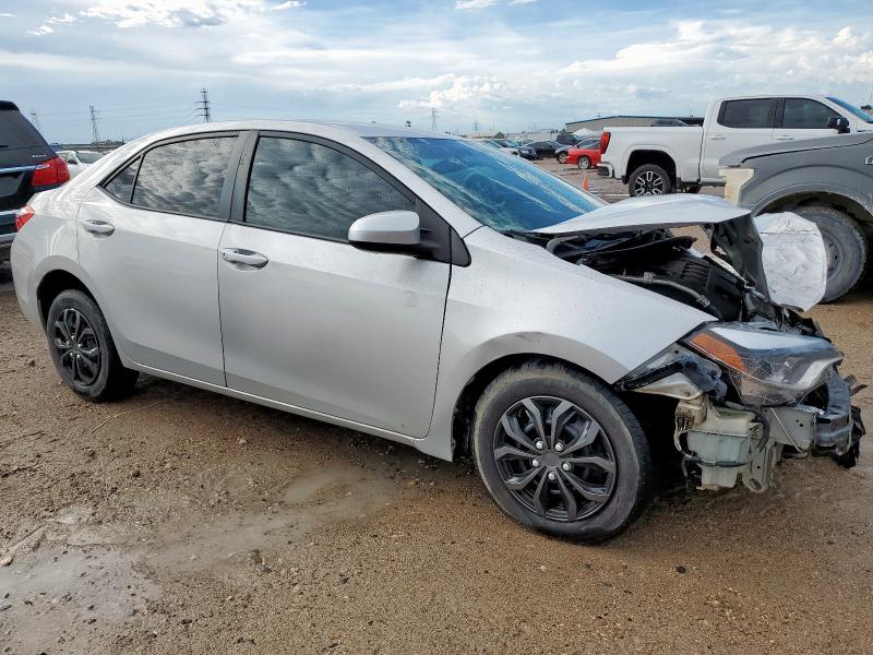 Vin: 2t1burhexgc504346, lot: 60227905, toyota corolla l 20164