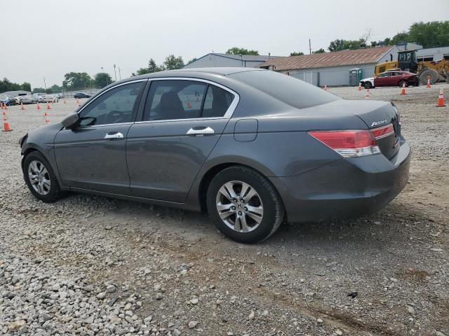 Vin: 1hgcp2f67ba065197, lot: 60130845, honda accord se 20112