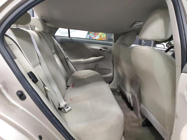 2T1BU4EE8AC342716 2010 TOYOTA COROLLA