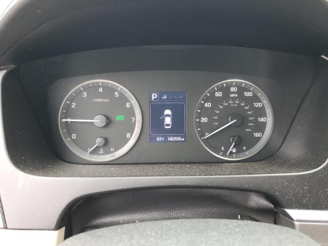 2017 HYUNDAI SONATA SPO 5NPE34AF4HH543633