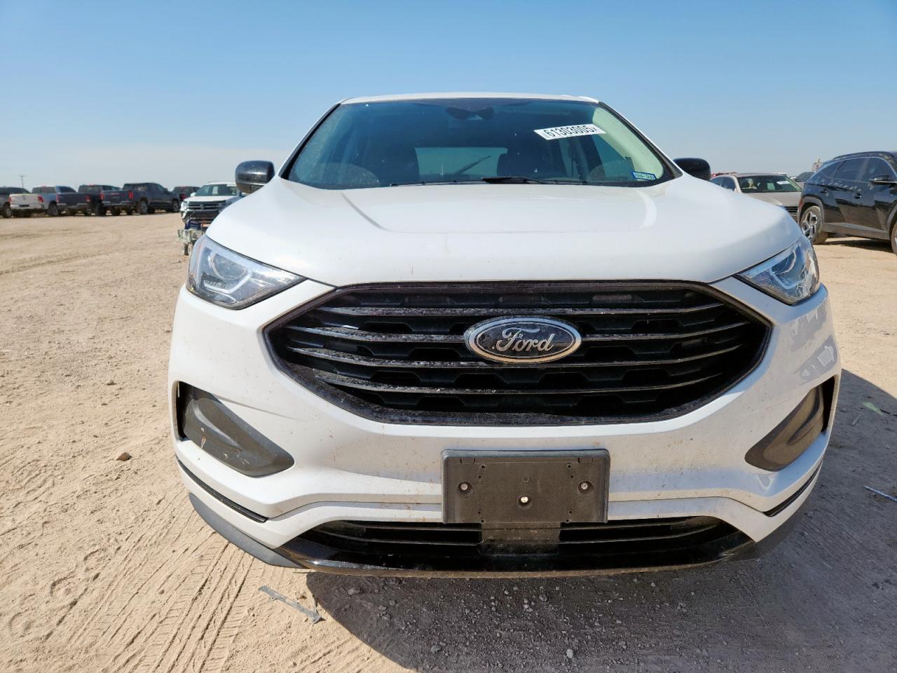 FORD EDGE SE