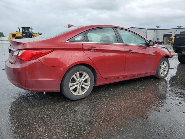 Vin: 5npeb4ac7dh616013, lot: 59472245, hyundai sonata gls 20133