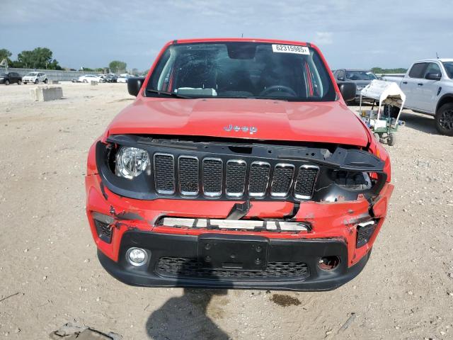 2019 JEEP RENEGADE S ZACNJBAB6KPJ88838
