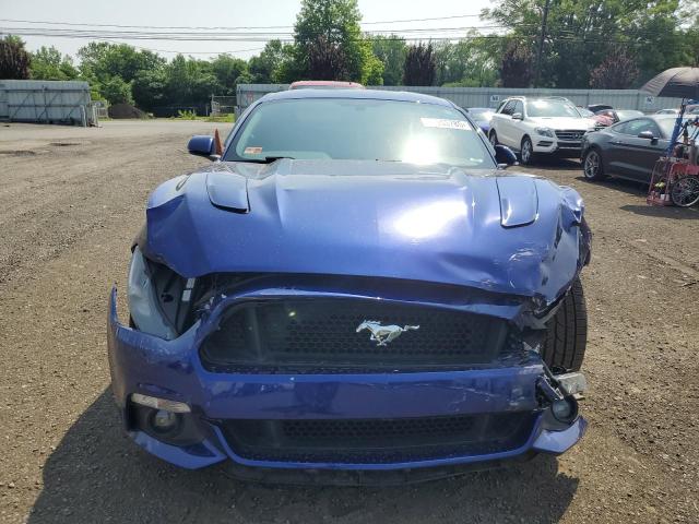 2016 FORD MUSTANG GT - 1FA6P8CF4G5227554