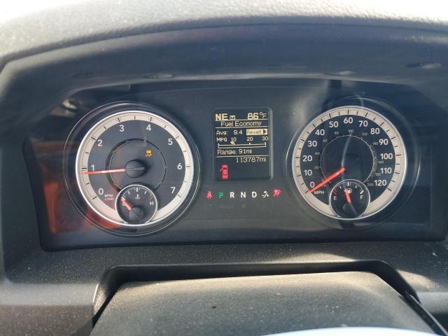 2016 RAM 2500 SLT 3C6TR5DT1GG378703