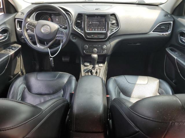 2019 JEEP CHEROKEE L - 1C4PJMDX2KD283992